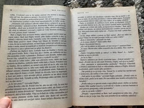 Letný prístav, detí sa nevzdám, milionári (2006), 