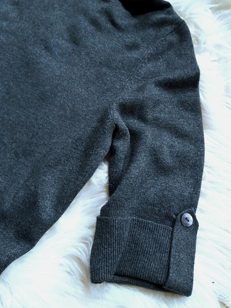 Predĺžený sivý rolák, s