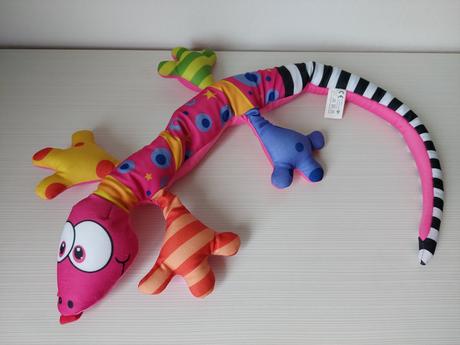 Plyšové zvieratko, termotaška, zdarma k nákupu, 