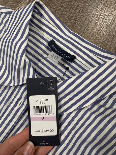 Tommy hilfiger nove koselove damske šaty s, tommy hilfiger,s