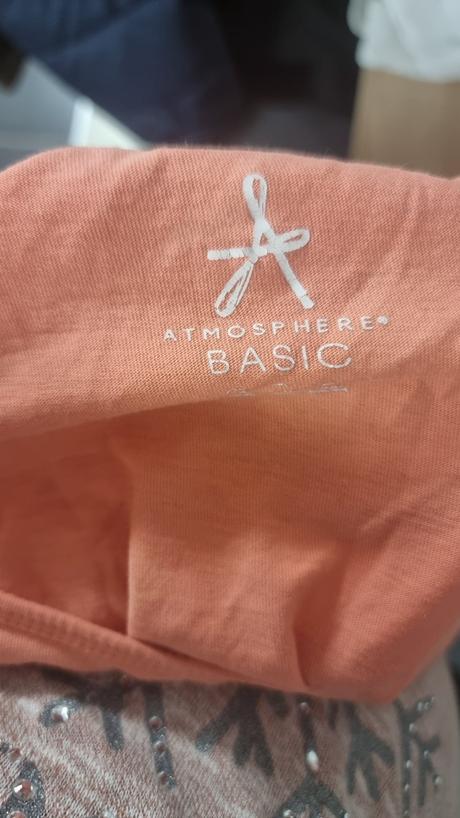 Damske tricka, atmosphere,40