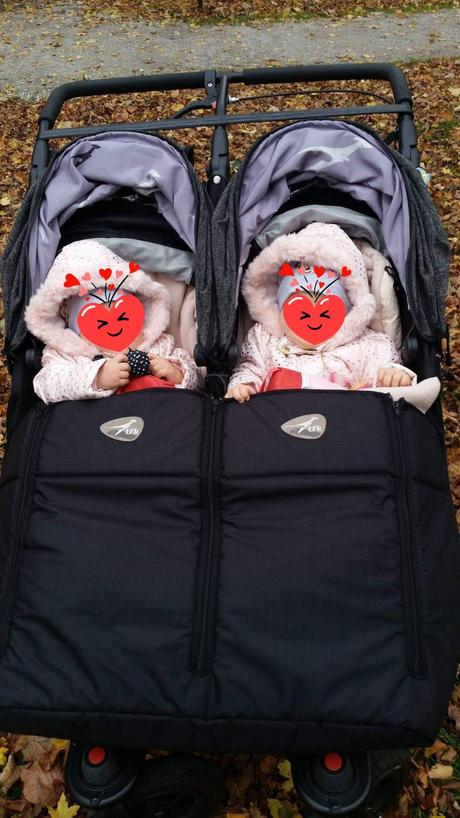 Kočiar tfk twinner lite premium line, tfk,tfk twinner lite premium line