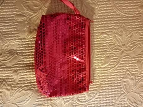 Kozmetická taška dermacol, 