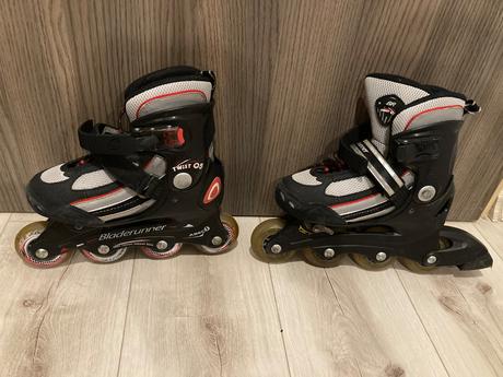 Korčule bladerunner, bladerunner,31