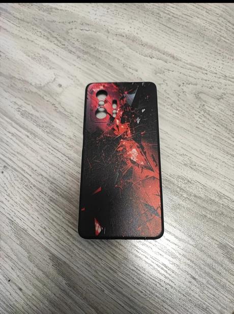 Kryt na xaiomi 11tpro,