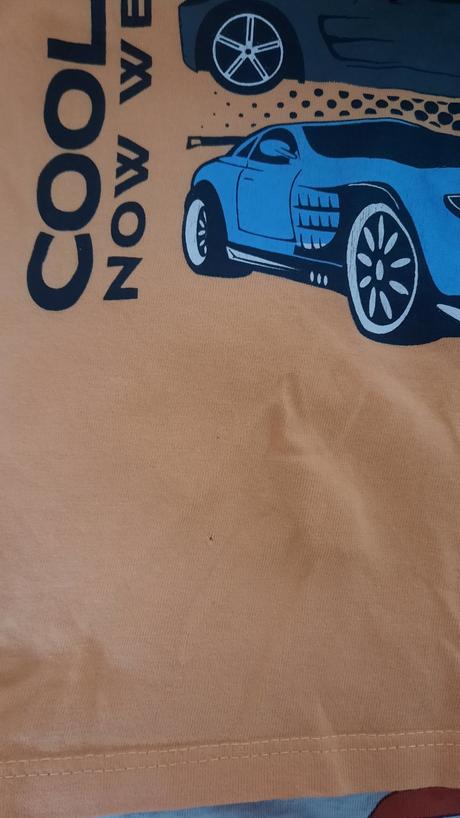 Letné tričká, dopodopo,128