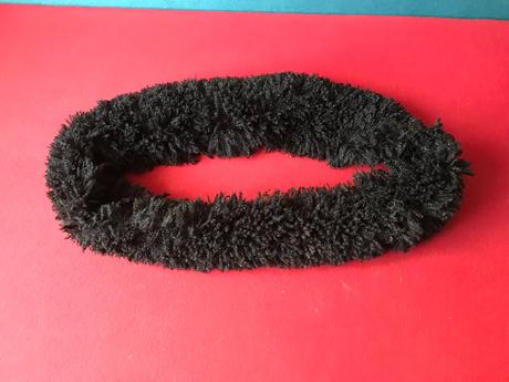 Nakrcnik krasny stylovy,vel. uni,