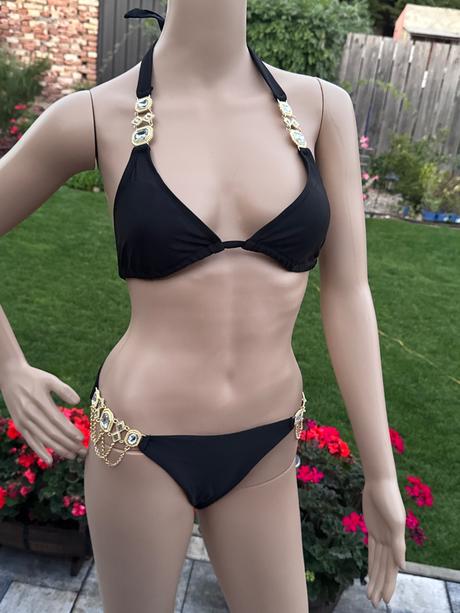 Plavky / bikiny, m