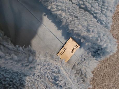 Hunaty kabatik, pull&bear,xs