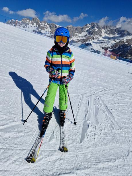 Lyžiarska súprava, lego,122