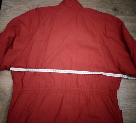 Láková dlhšia bunda, l