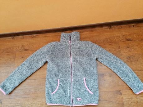 Dievčenska mikina, 164