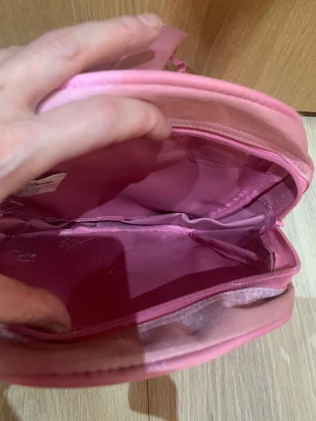 Ruksak princess a tekvicka, 