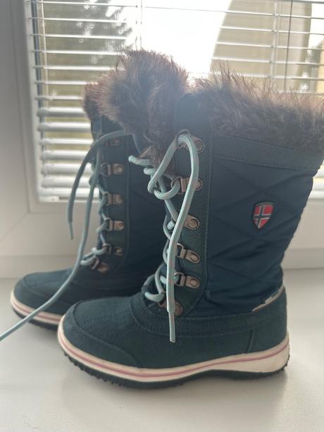 Snehule trollkids, 30