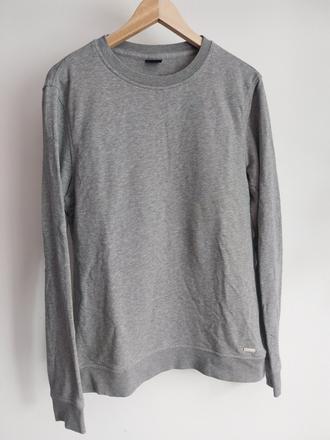 Mikina hugo boss, hugo boss,m