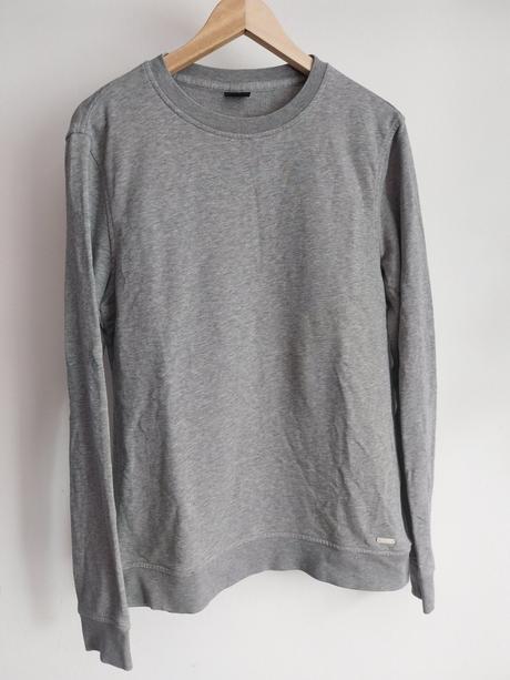 Mikina hugo boss, hugo boss,m