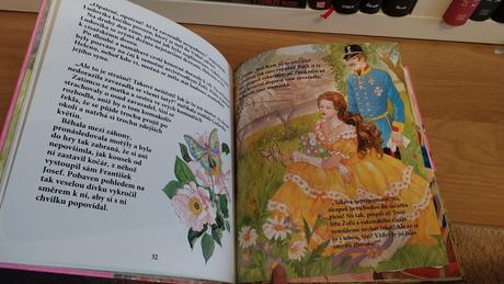 Sisi - císařovna rakouská a královna uherská, 