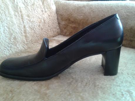 Topanky zn. bata, baťa,39