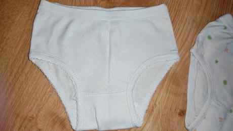 Nohavičky s vyšším pasom, 116