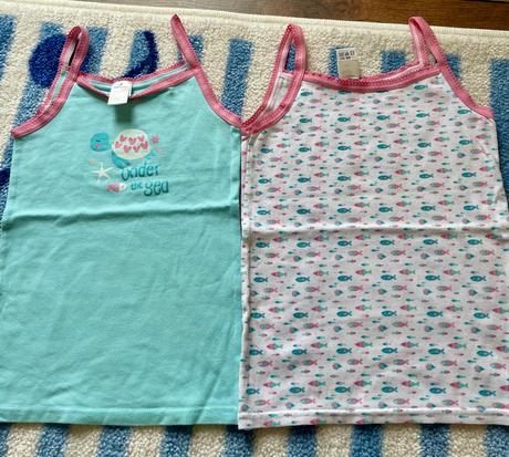 Letny balik 104, 104–116