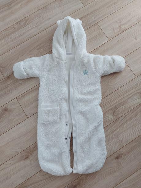 Overal prechodny, kik,68