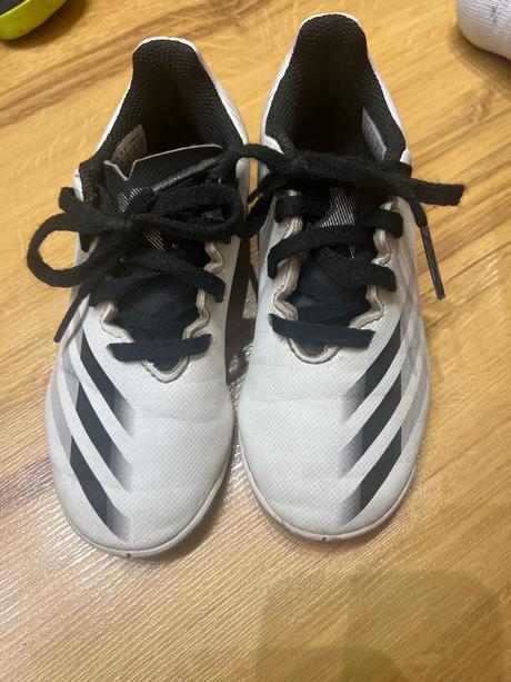 Adidas halove kopacky, adidas,28