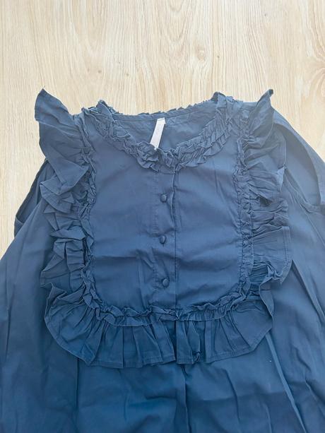 Nádherné volánikové šaty značky imperial,pc 85 eur, s