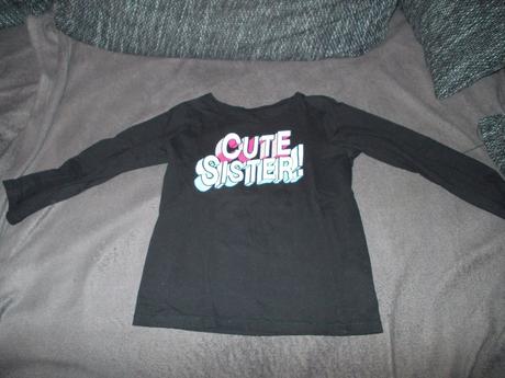 Tričko, dopodopo,110