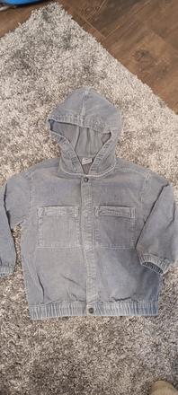 Vrchná košeľa zara, zara,104