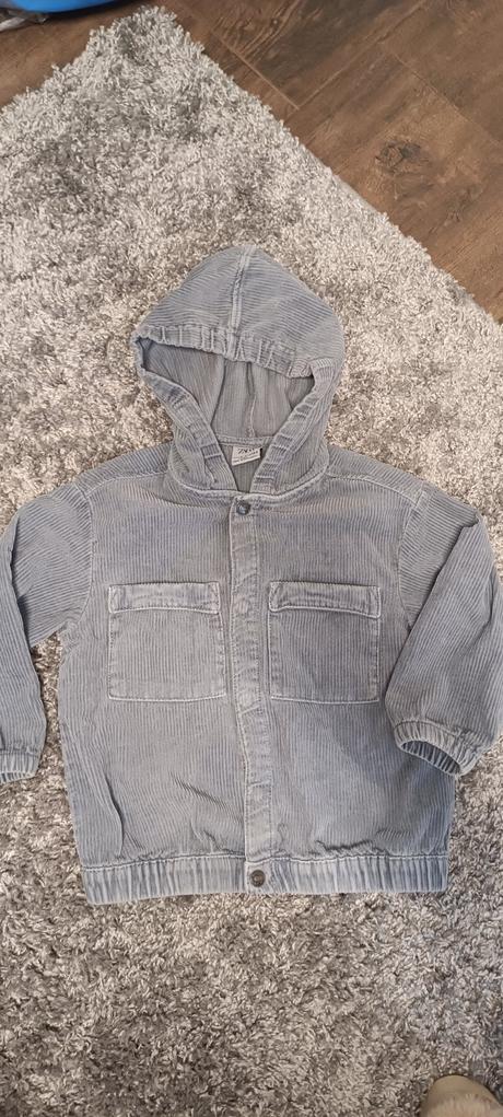 Vrchná košeľa zara, zara,104