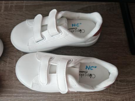 Detské tenisky puma- 28, vd 17 cm, 28