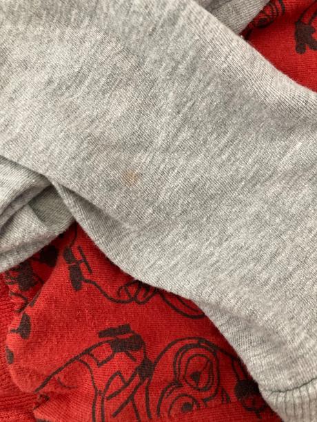 Pyžamko mimóni veľ.92/98, 92