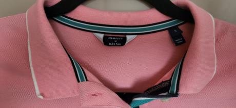 Gant polokosela, gant,s