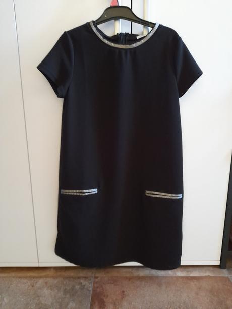 Saty slavnostne, pepco,158