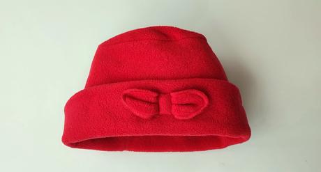 Teplý klobúčik, 50