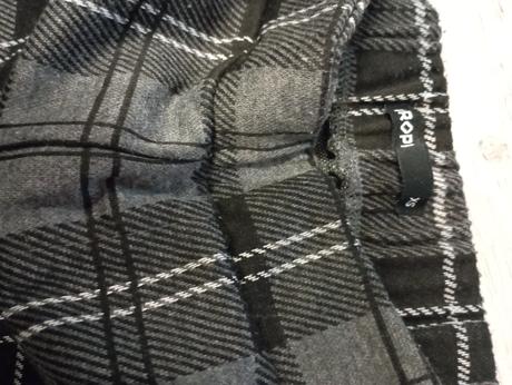 Leginove teplejšie nohavice cropp, xs