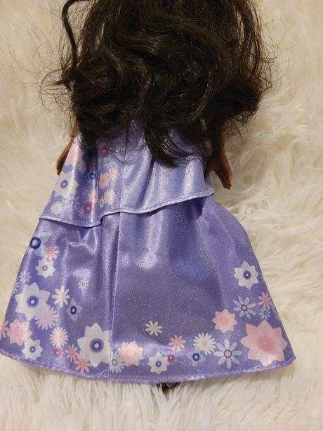 Disney isabela madrigal encanto carovny svet, 