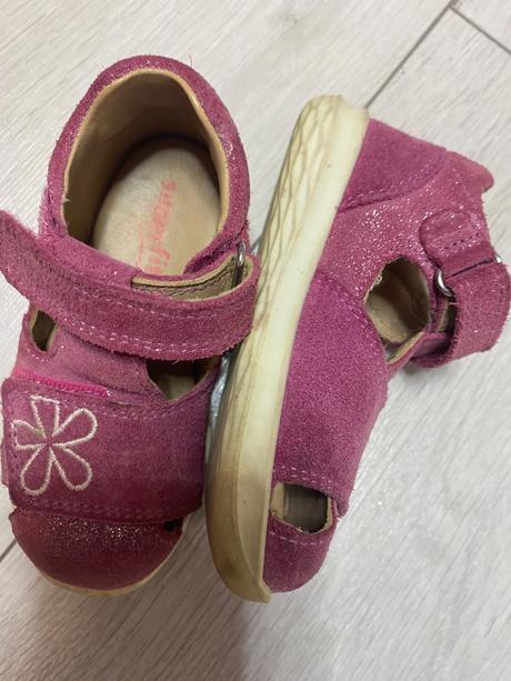 Sandalky superfit, superfit,22