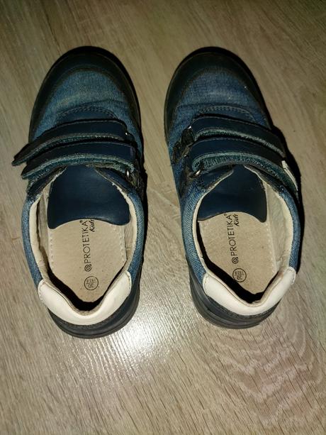 Topánky, protetika,30
