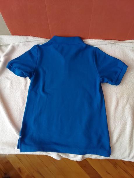 Detská polokošeľa  slazenger, slazenger,128