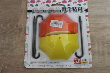 Držiak do kúpeľne/do predizby, 