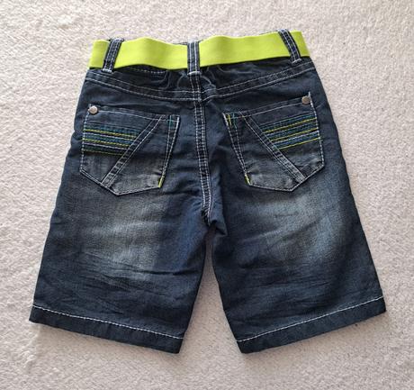 Rifľové kraťasy palomino 98, palomino,98