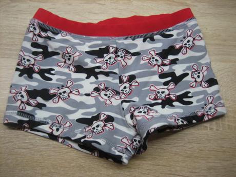 Plavky 2 kusy, disney,98