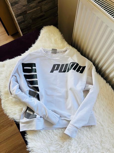 Puma mikina, puma,m
