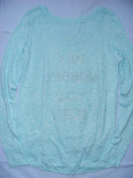 Pulover zn. aeropostale, aeropostale,m