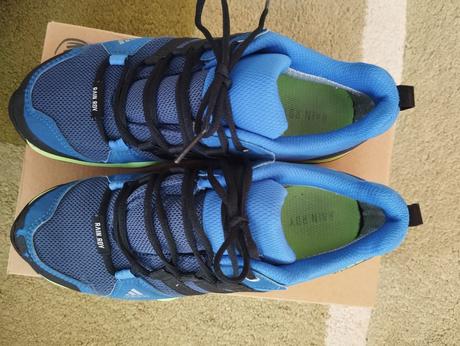Adidas terrex, veľ.35 1/3, adidas,35