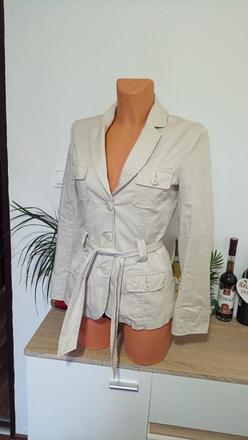 Kabátik v.36/s, amisu,36