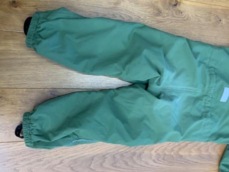 Reima stavanger zimná kombinéza 110/116, reima,110