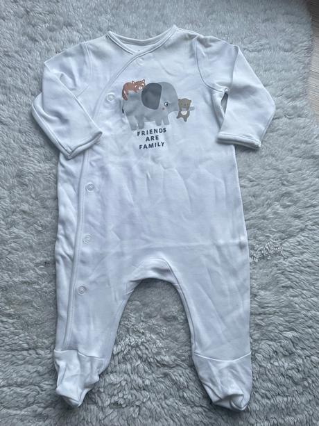 Celodupackove pyzama c&a, c&a,62