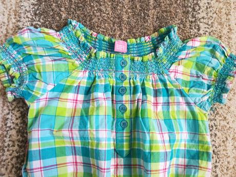 Krásna blúzka dopodopo, dopodopo,98